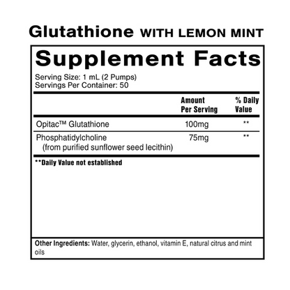 Advanced PushCatch® Detox System [KIT]