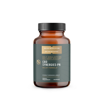 CBD Synergies-PN
