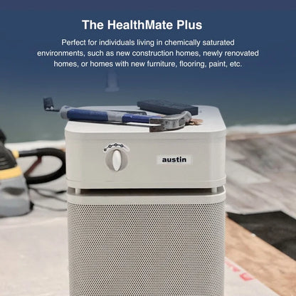 HealthMate Plus