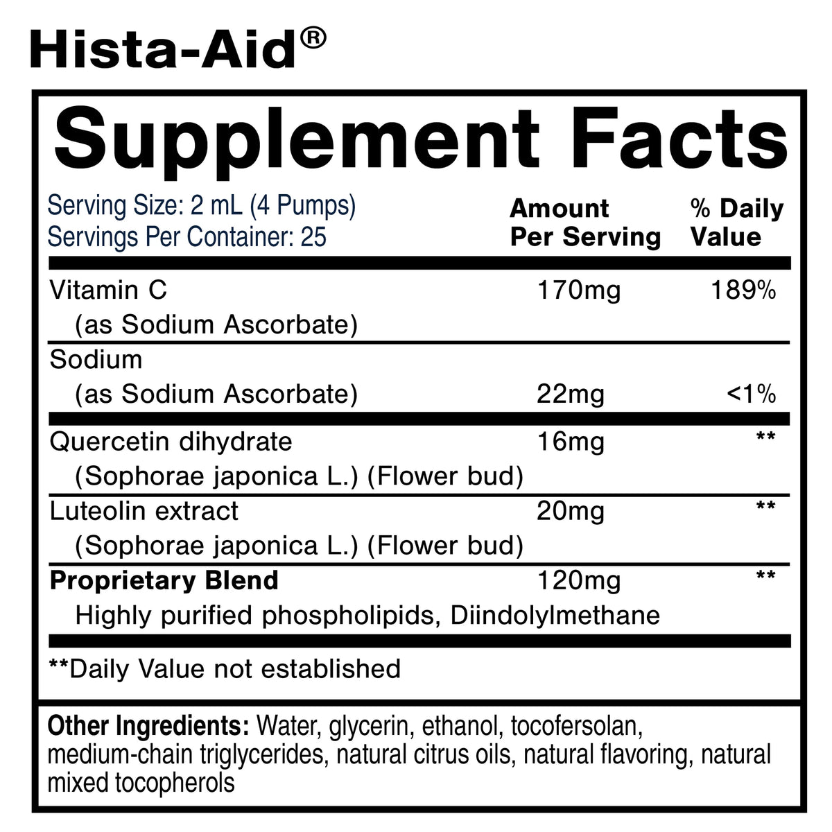 Hista-Aid