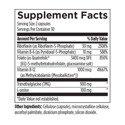 Homocysteine Supreme