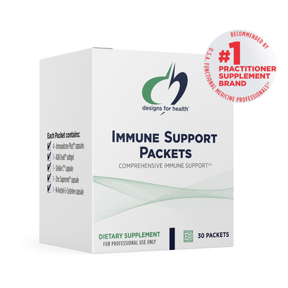 Immune Support Packets