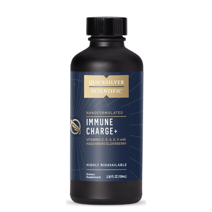 Immune Charge+ 3.38 fl oz