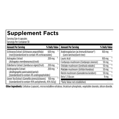 Immunitone Plus