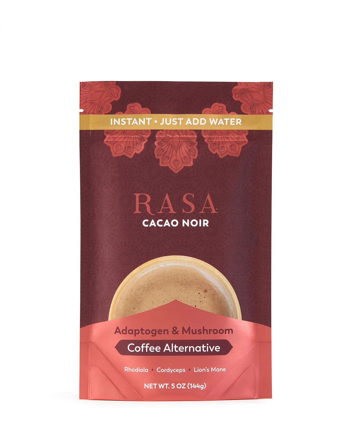Cacao Noir