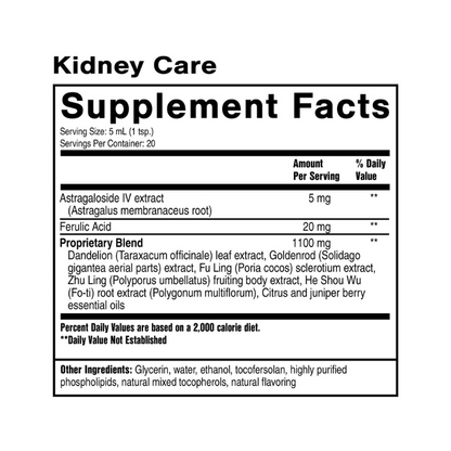 Advanced PushCatch® Detox System [KIT]