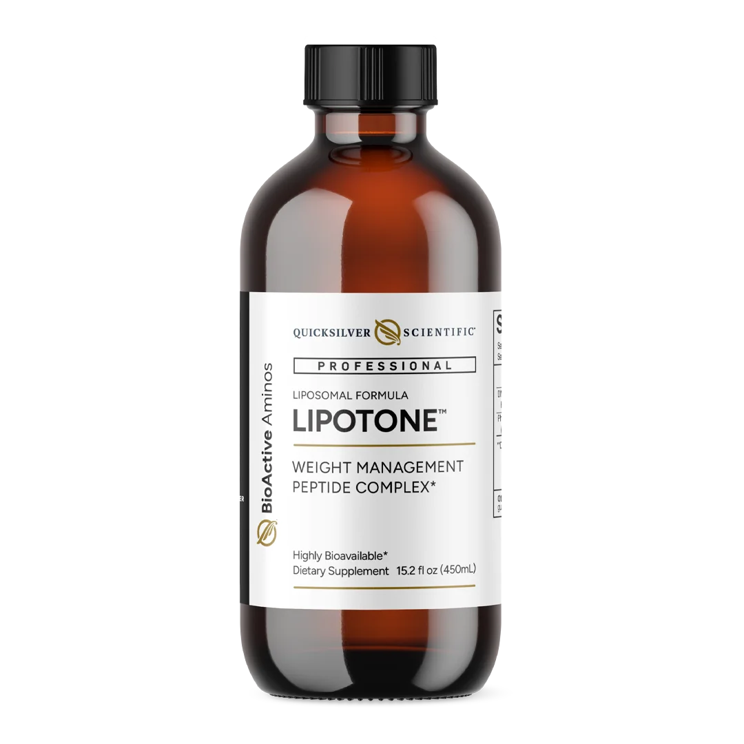 Lipotone Liposomal Peptide