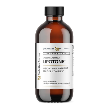 Lipotone Liposomal Peptide