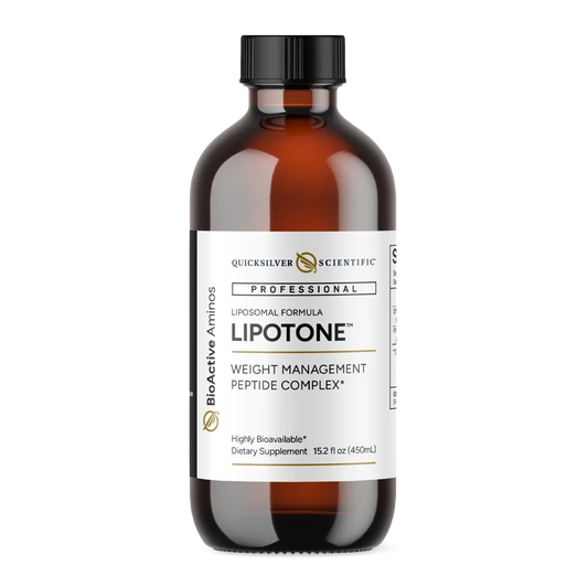 Lipotone Liposomal Peptide