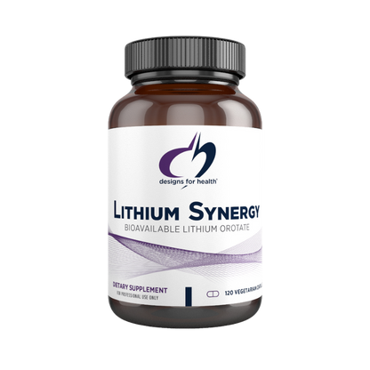 Lithium Synergy