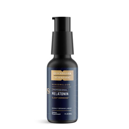 Melatonin Professional Dose- 4mg