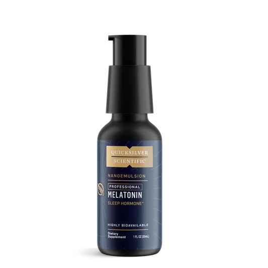 Melatonin Professional Dose- 4mg