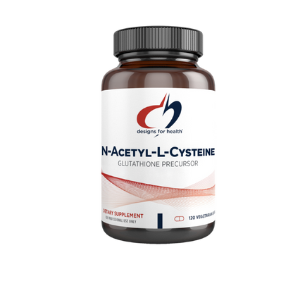 N-Acetyl-L-Cysteine