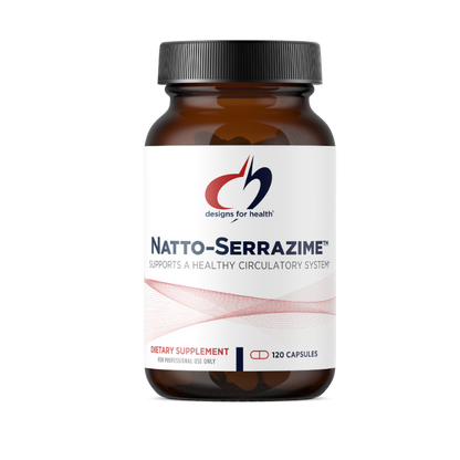 Natto-Serrazime