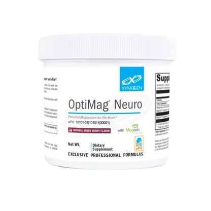 OptiMag Neuro Mixed Berry 75g