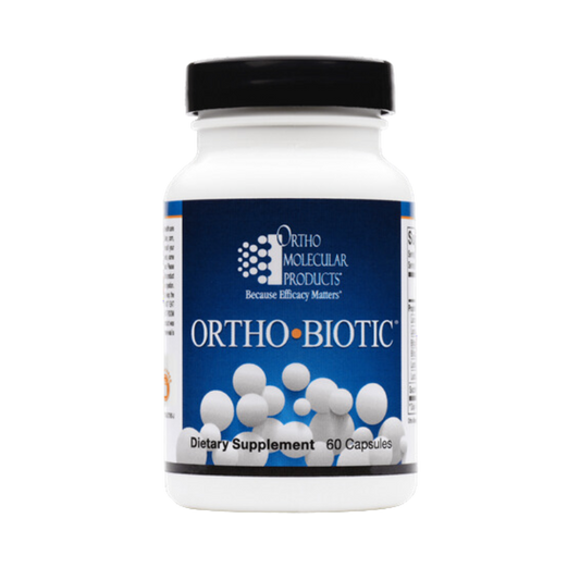 Ortho Biotic Capsules