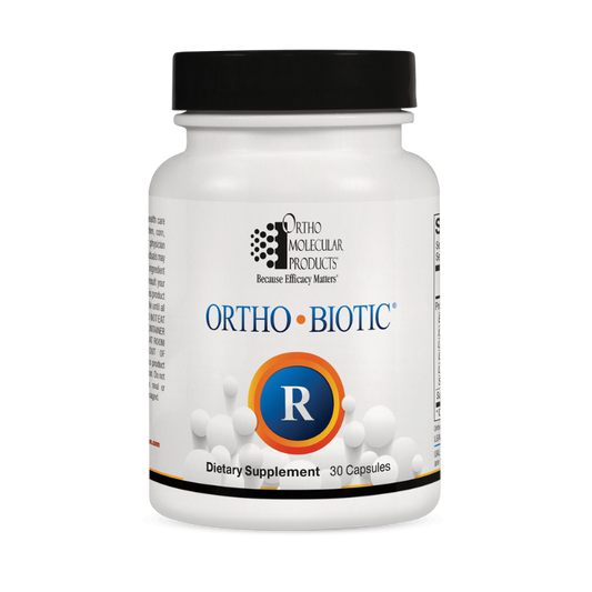 Ortho Biotic R