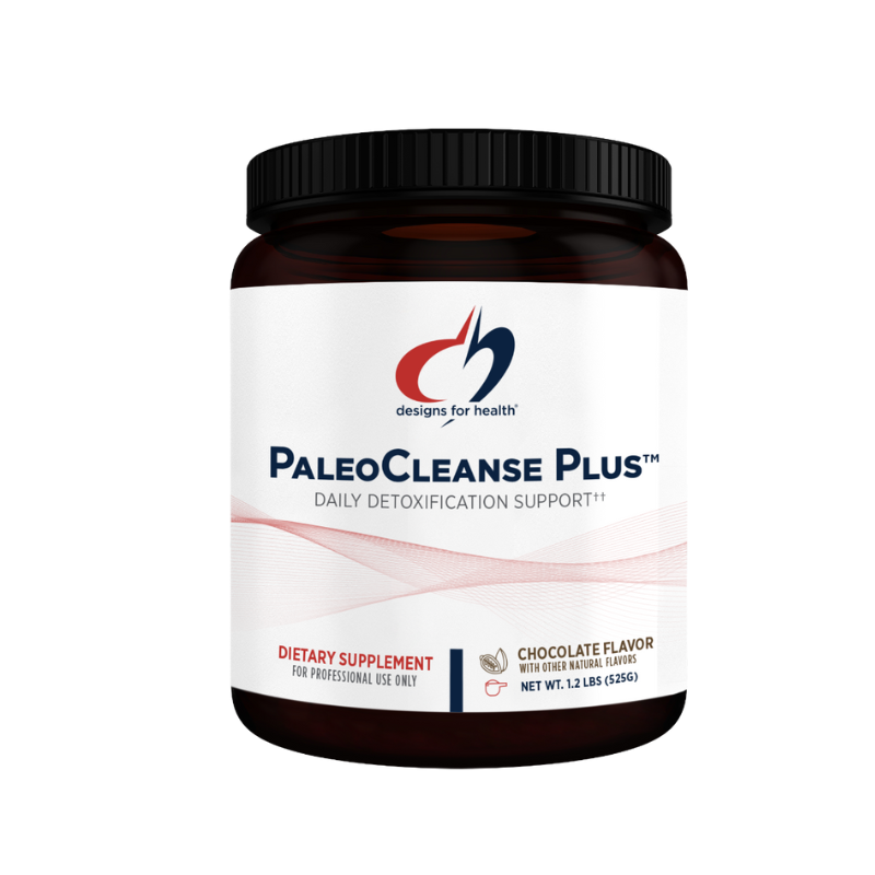 PaleoCleanse Plus