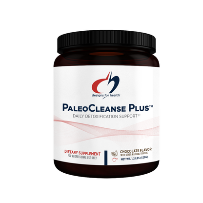 PaleoCleanse Plus