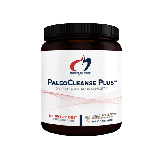 PaleoCleanse Plus