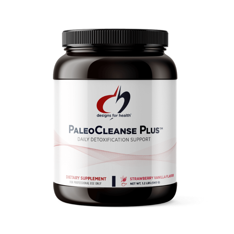 PaleoCleanse Plus