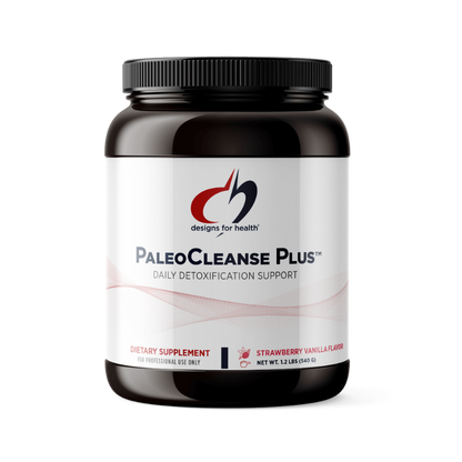 PaleoCleanse Plus
