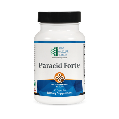Paracid Forte
