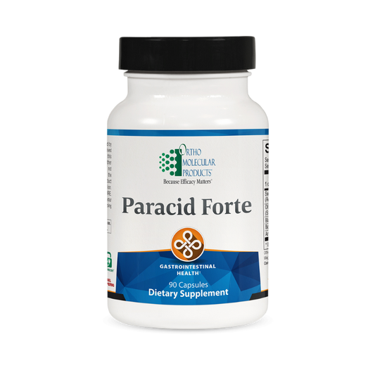 Paracid Forte