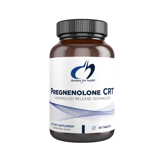 Pregnenolone CRT