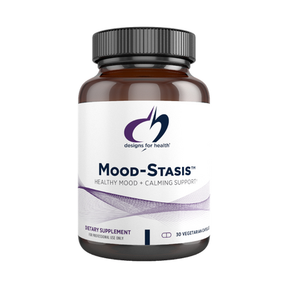 Mood-Stasis