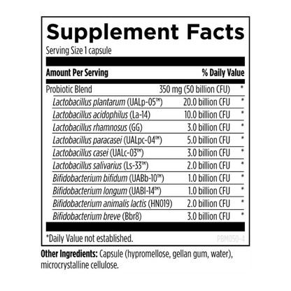 ProbioMed 50