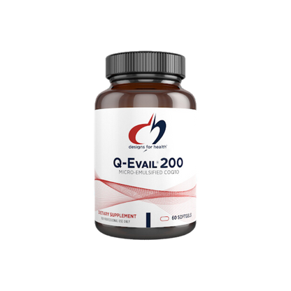 Q-Evail 200