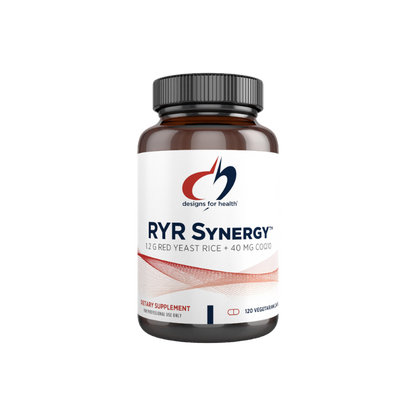 RYR Synergy