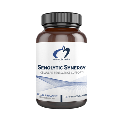 Senolytic Synergy