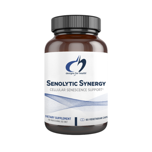 Senolytic Synergy