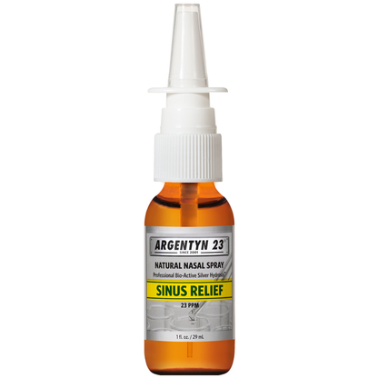 Silver Argentyn 23 Pro Nasal Spray