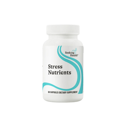 Stress Nutrients