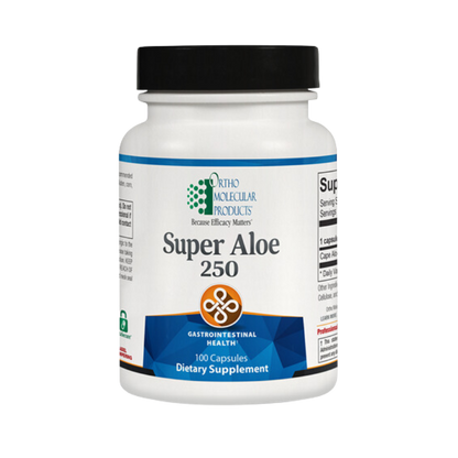 Super Aloe 250