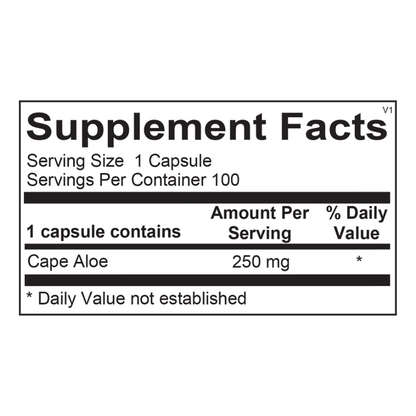 Super Aloe 250