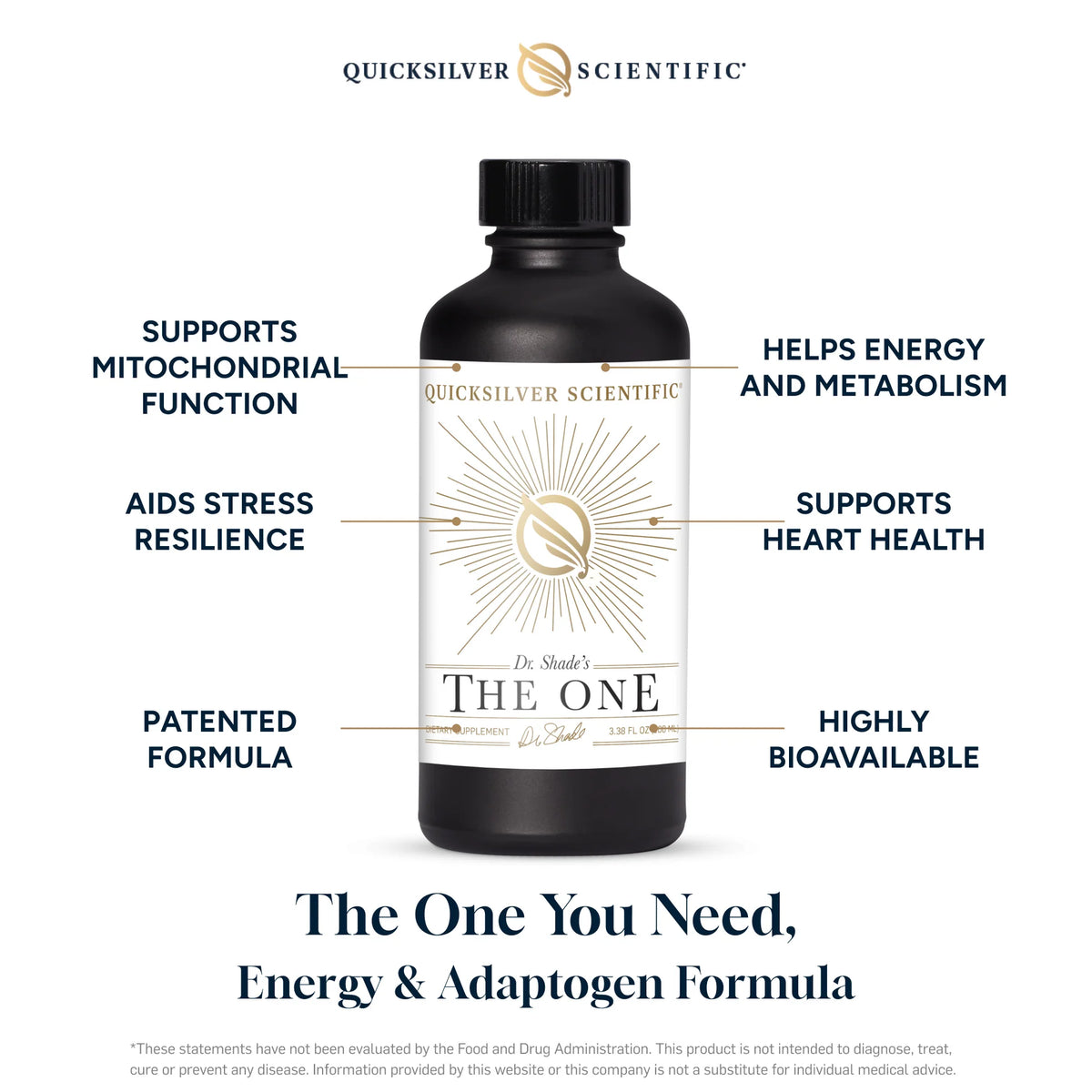 The One Mitochondrial Optimizer