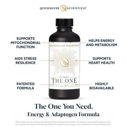 The One Mitochondrial Optimizer