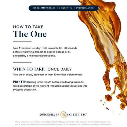 The One Mitochondrial Optimizer