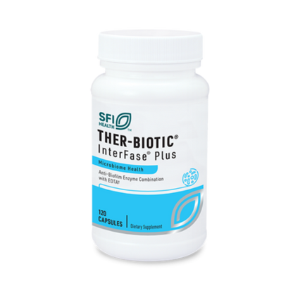 Ther-Biotic InterFase Plus