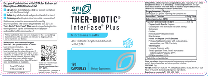 Ther-Biotic InterFase Plus