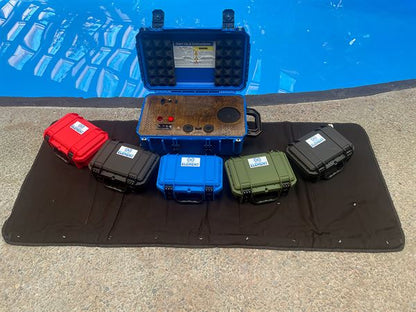 PEMF Mini Element Wellness Mat