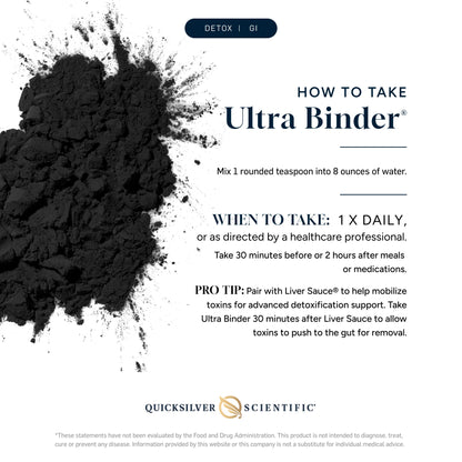Ultra Binder