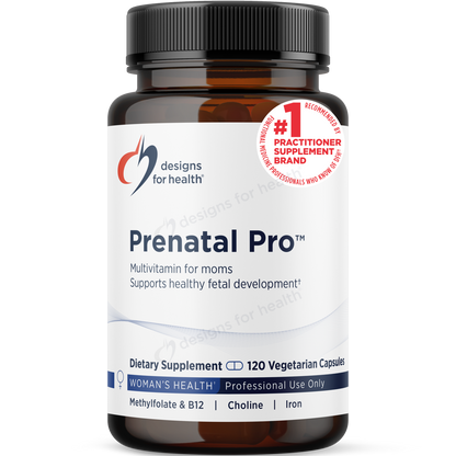 Prenatal Pro