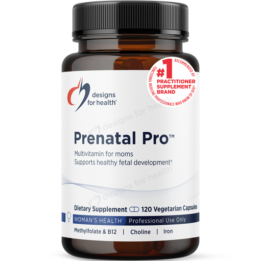 Prenatal Pro
