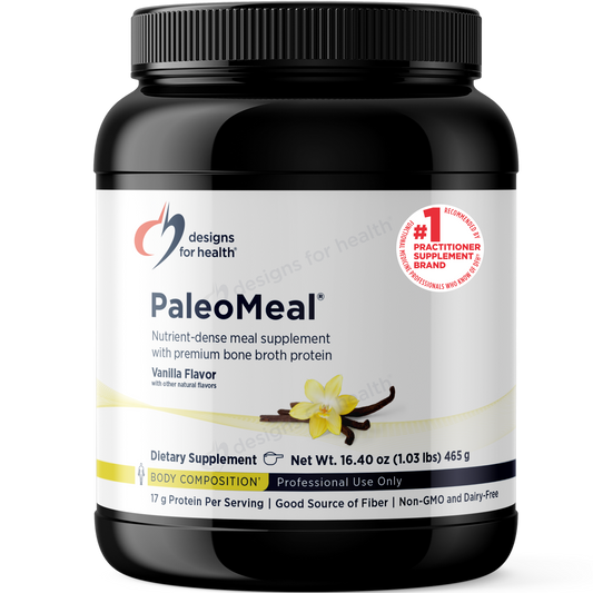 PaleoMeal