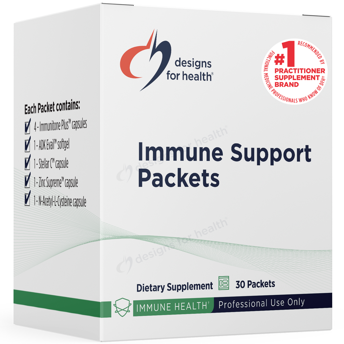 Immune Support Packets
